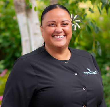 Scheduling coordinator Charene