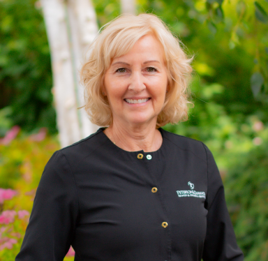 Donna, Dental Hygienist