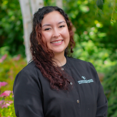 egistered Dental Assistant Jaylin