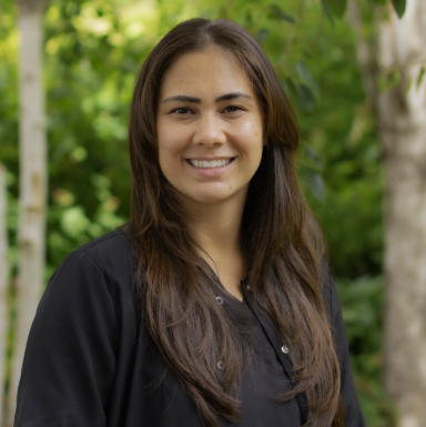 Sterilization tech Natasha